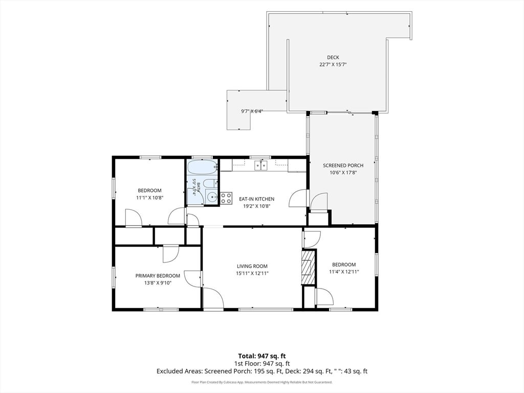 54 Holly LN, Yarmouth, MA, 54 Holly LN, Yarmouth, MA Photo #20