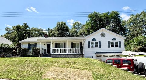 Photo of 66 Barrison St, Springfield, MA 01109 (MLS # 73552793)