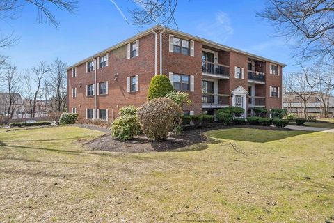 Photo of 1 Centre St #10, Canton, MA 02021 (MLS # 73488205)