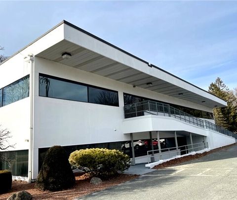 Photo of 397 E Central St, Franklin, MA 02038 (MLS # 73465506)