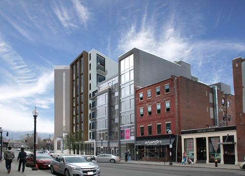 14 West Broadway 305E Boston MA 02127