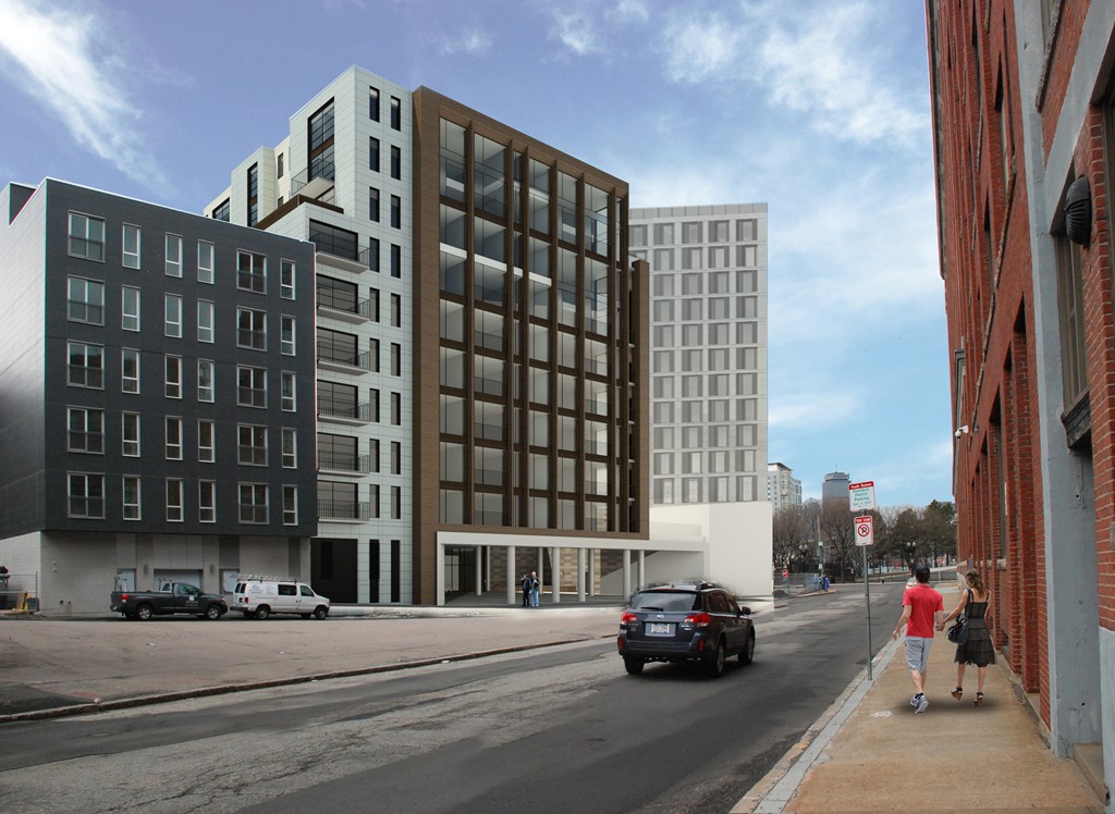 14 West Broadway 305E