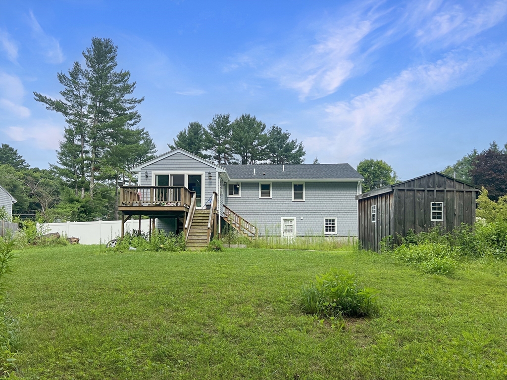 860 School Street, Mansfield, MA Photo #32
