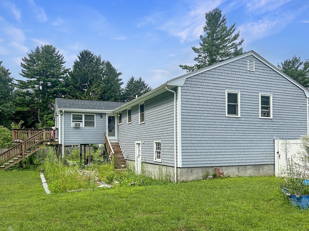 860 School Street, Mansfield, MA Photo #33