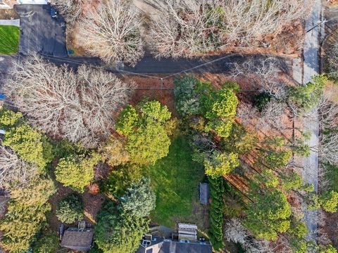 Photo of 0 Captain Kidd Road, Sandwich, MA 02537 (MLS # 73389834)