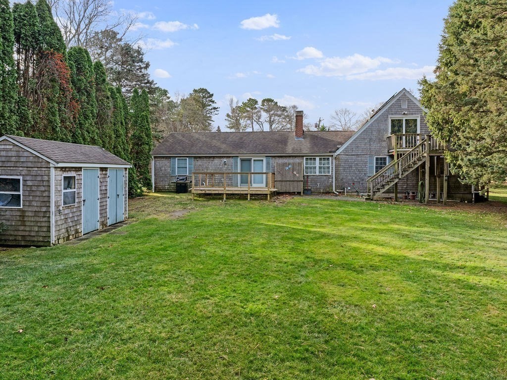 0 Captain Kidd Road