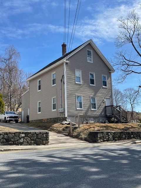 Photo of 28 Beach St, Marlborough, MA 01752 (MLS # 73493670)