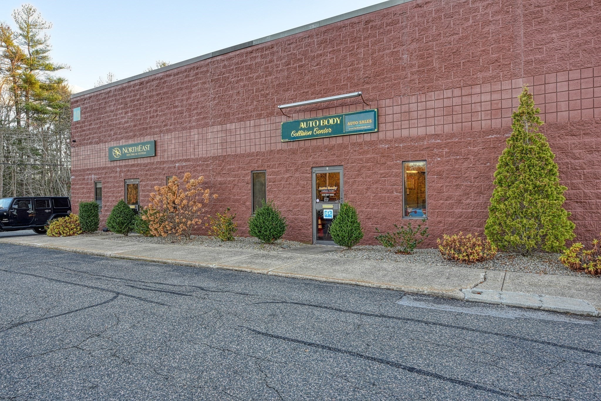 10 Bedford Park 2