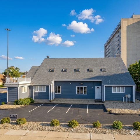 Photo of 32 Hillman ST #2, New Bedford, MA 02740 (MLS # 73525970)