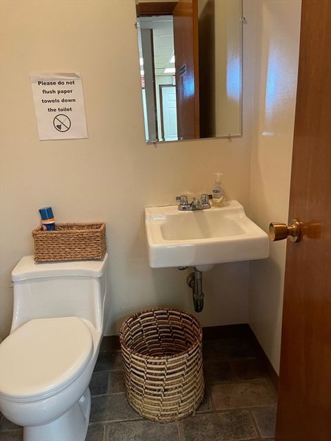 478 Torrey St U 1 Brockton MA 02301