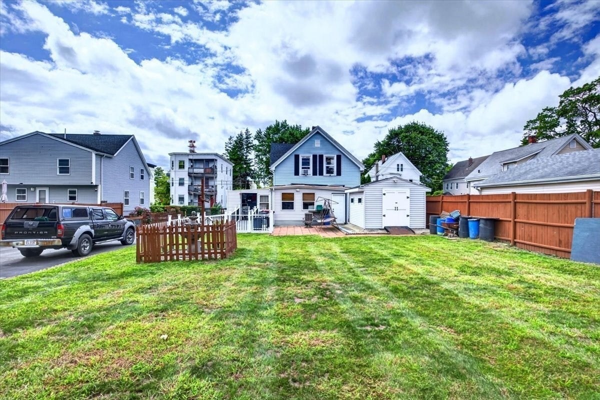 37 Taber Ave, Brockton, MA Photo #26