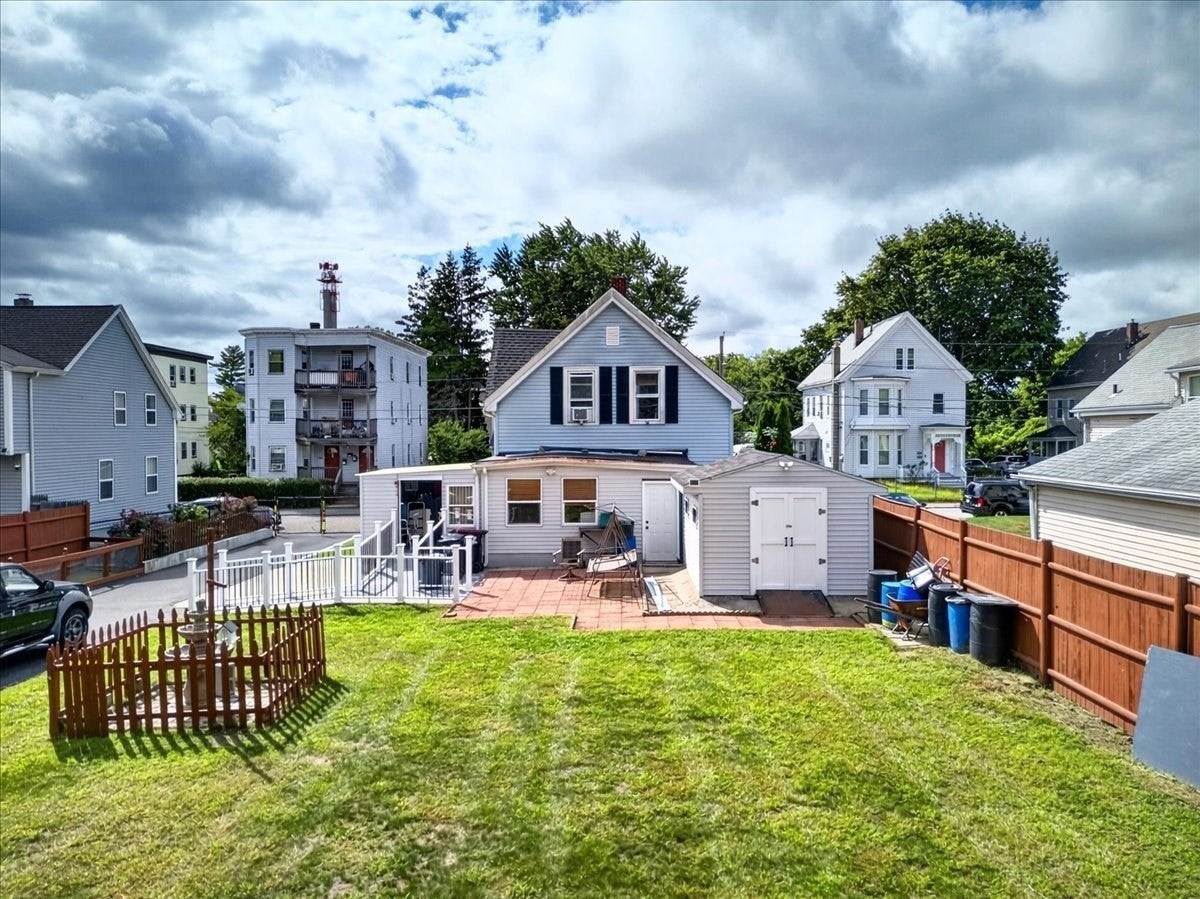 37 Taber Ave, Brockton, MA Photo #21