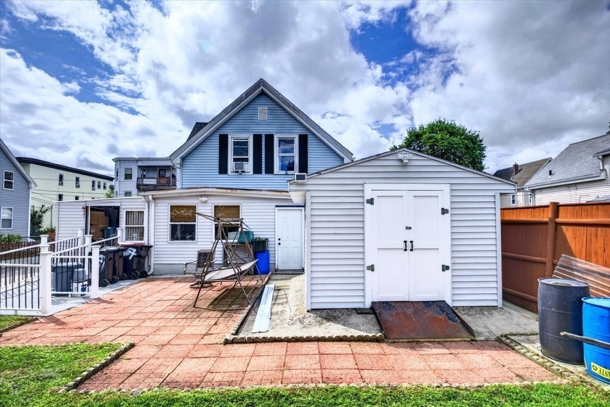 37 Taber Ave, Brockton, MA Photo #27