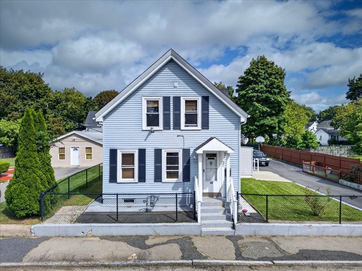 37 Taber Ave, Brockton, MA Photo #1