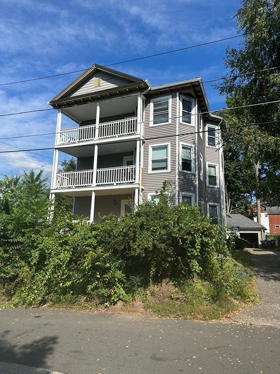 Photo of 36 Winter Street, Southbridge, MA