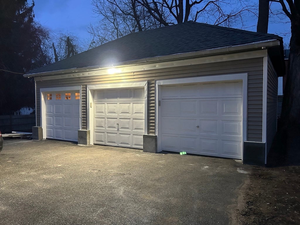 36 Winter Street