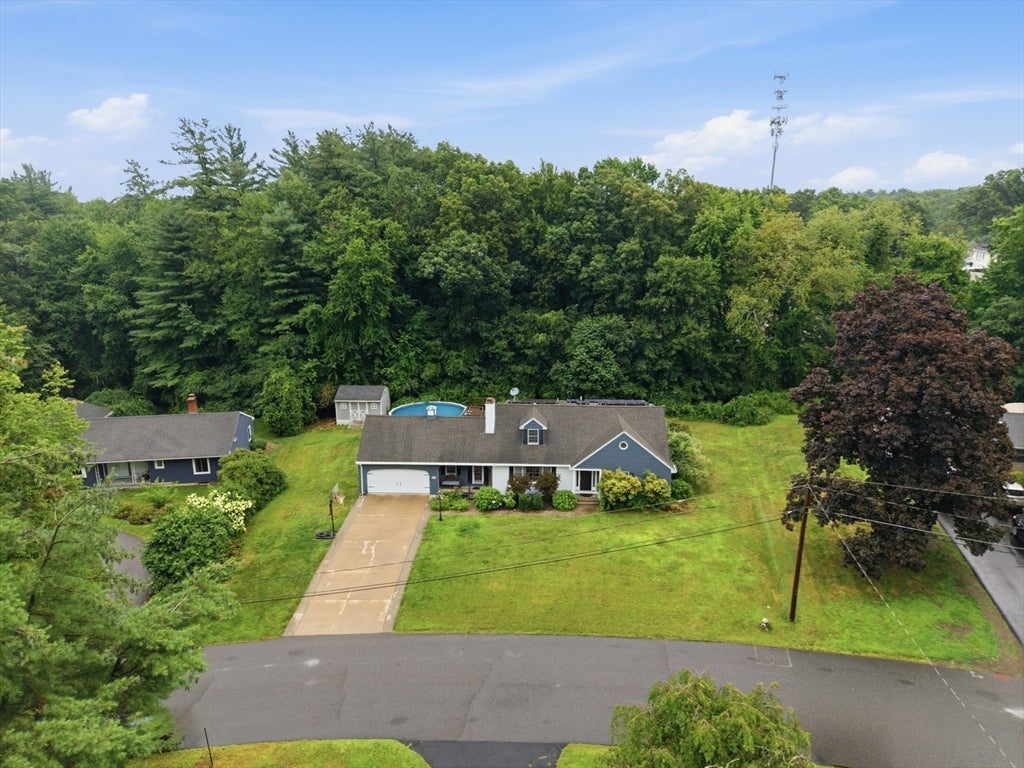 29 Shady Side Dr, Longmeadow, MA, 29 Shady Side Dr, Longmeadow, MA Photo #36