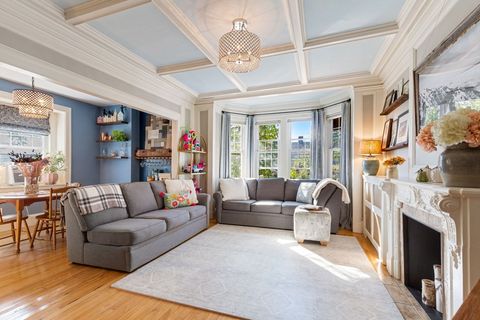 569 Franklin Street 1 Melrose MA 02176
