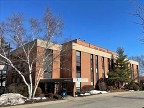 Photo of 20 Hope Avenue #208, Waltham, MA 02452 (MLS # 73516136)
