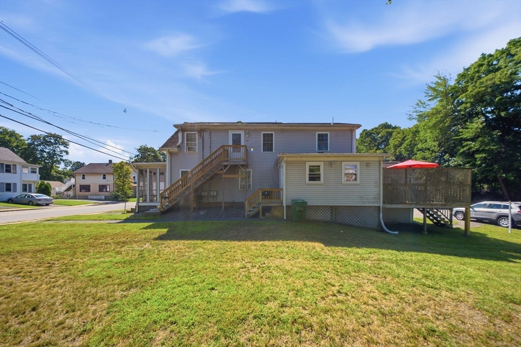 251 Main St, Ashland, MA, 251 Main St, Ashland, MA Photo #38