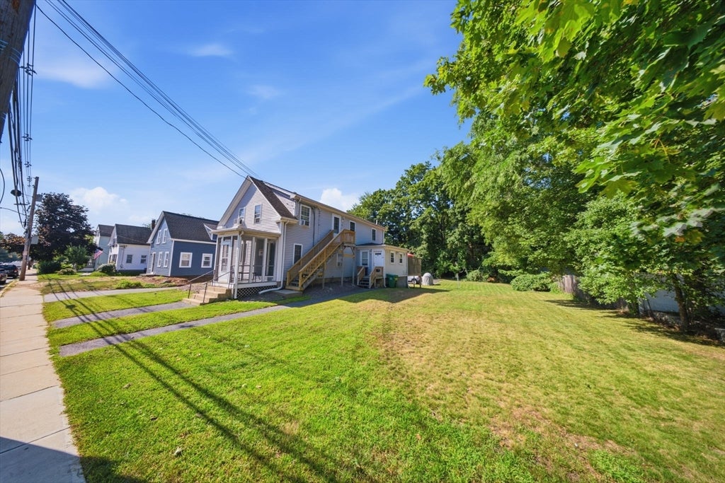 251 Main St, Ashland, MA, 251 Main St, Ashland, MA Photo #41