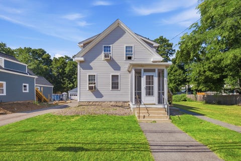 Photo of 251 Main St, Ashland, MA 01721 (MLS # 73568726)