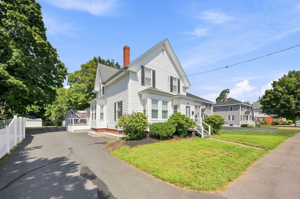 107 Sylvan St, Danvers, MA Photo #2