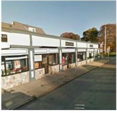 Photo of 1108-1116 Main St, Wakefield, MA 01880 (MLS # 73462044)