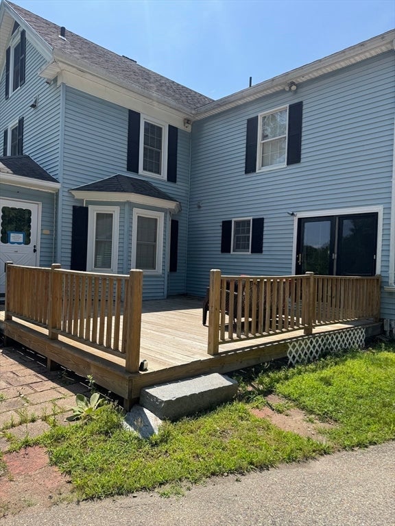 185 College St, Worcester, MA Photo #29