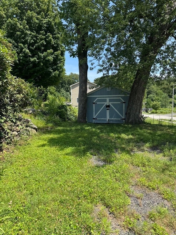 185 College St, Worcester, MA Photo #33