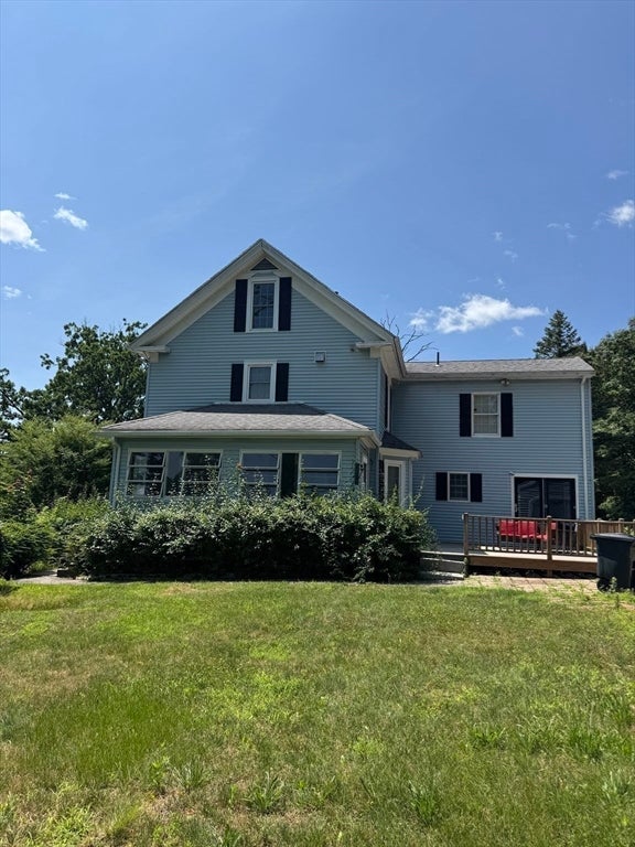 185 College St, Worcester, MA Photo #26