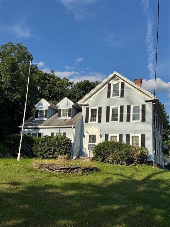 185 College St, Worcester, MA Photo #1
