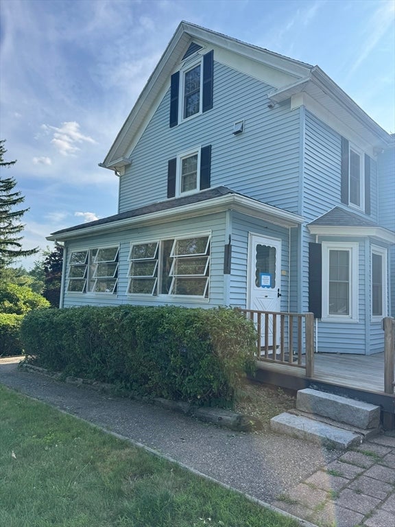 185 College St, Worcester, MA Photo #27
