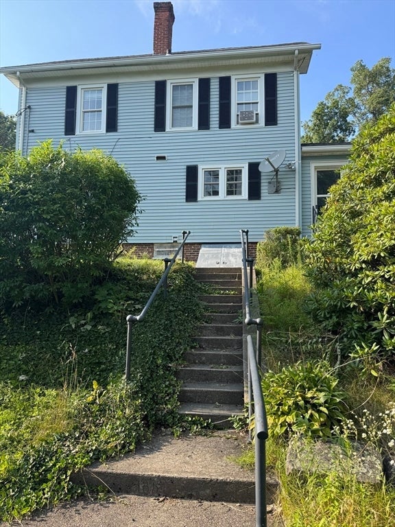185 College St, Worcester, MA Photo #31