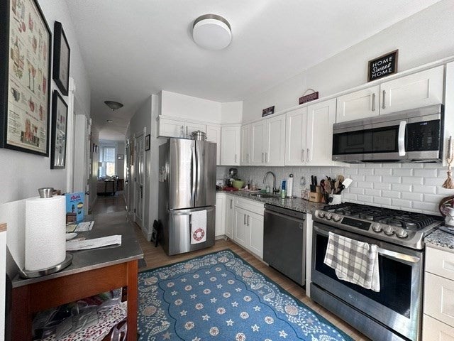 120 Brook Street #2, Brookline, MA Photo #9