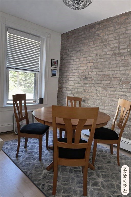 120 Brook Street #2, Brookline, MA Photo #7