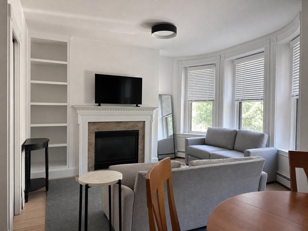 120 Brook Street #2, Brookline, MA Photo #6