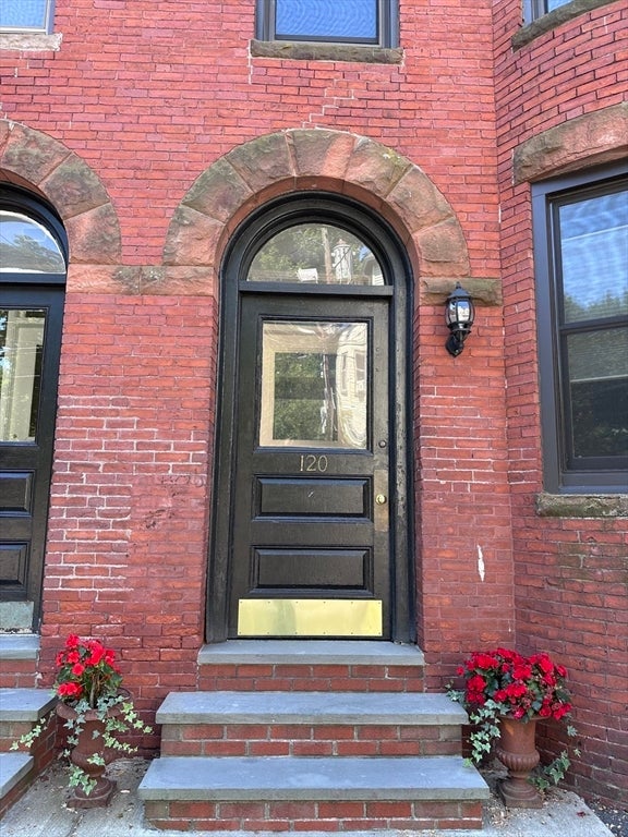 120 Brook Street #2, Brookline, MA Photo #1