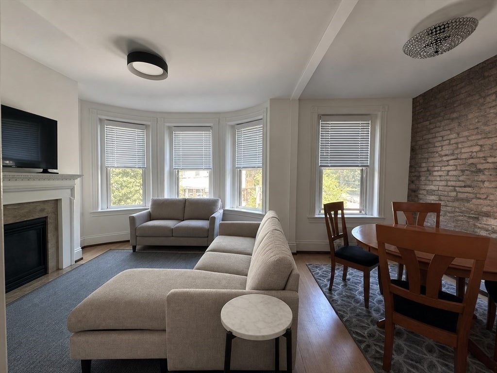 120 Brook Street #2, Brookline, MA Photo #5