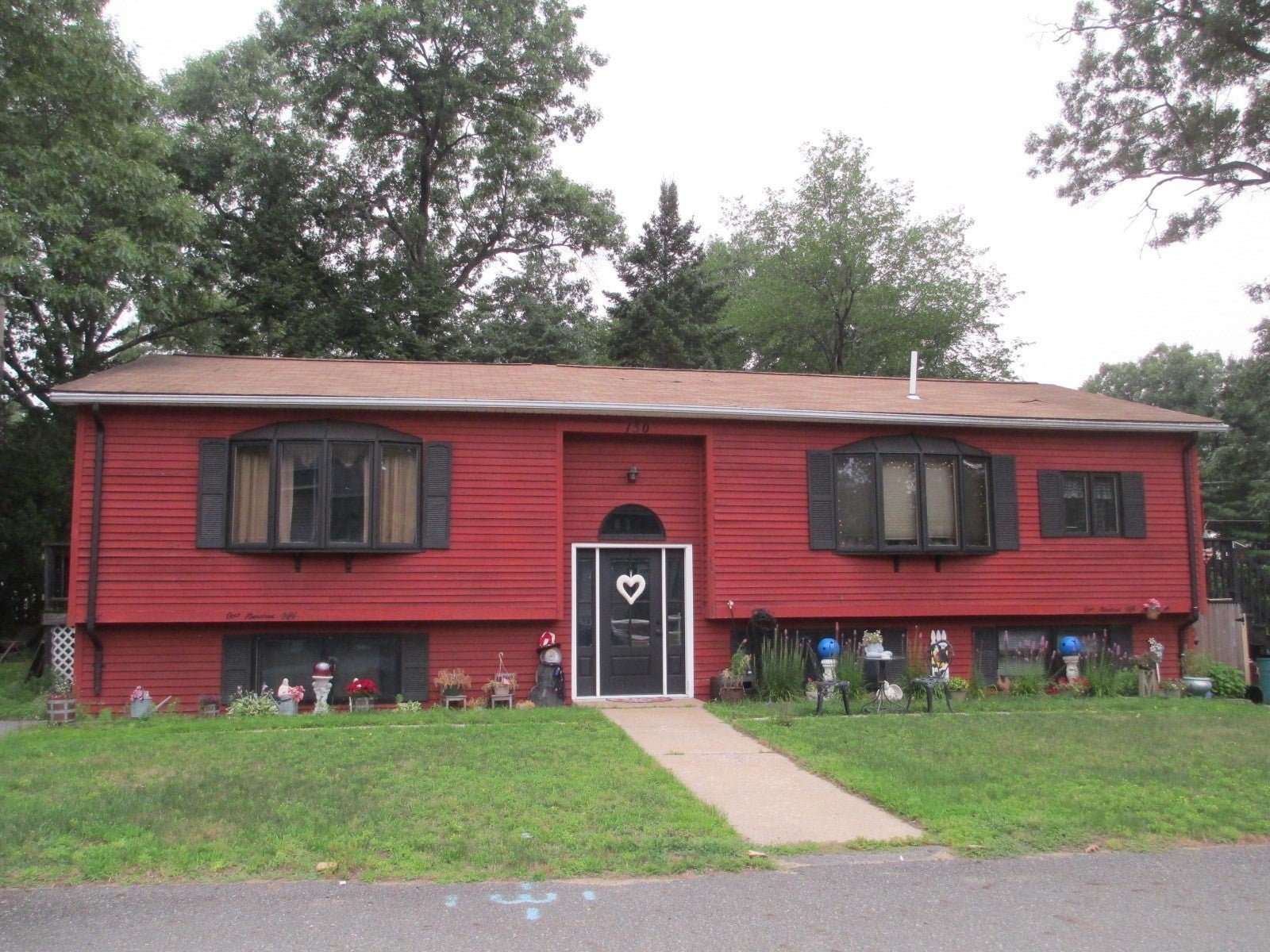 150 Carver St