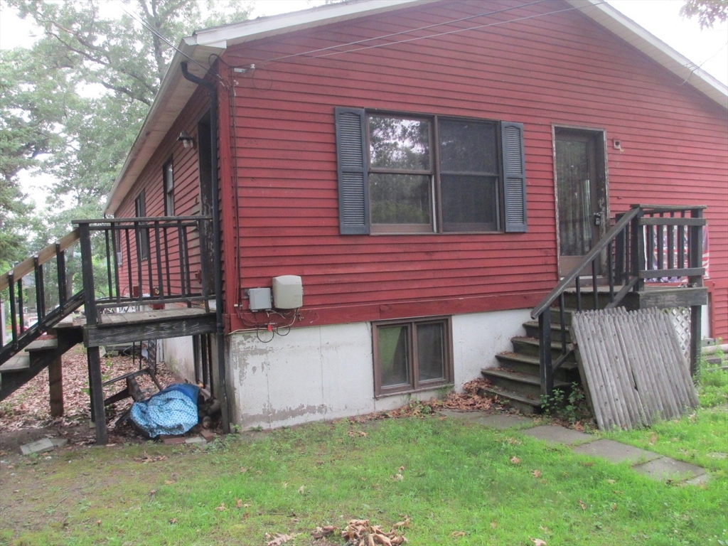 150 Carver St