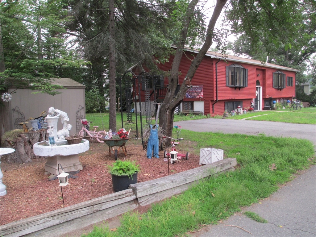 150 Carver St