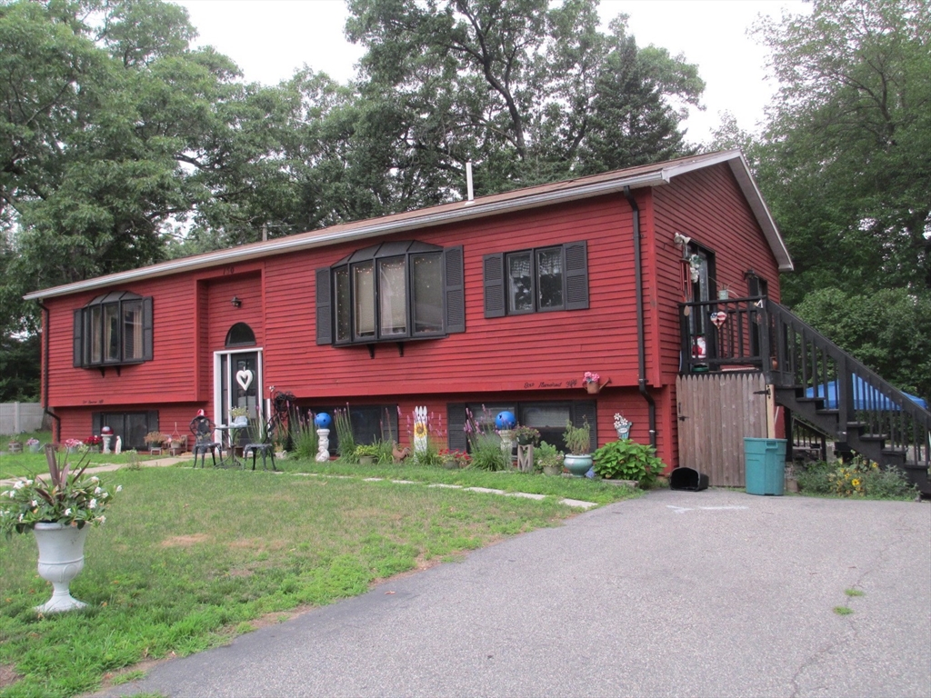 150 Carver St