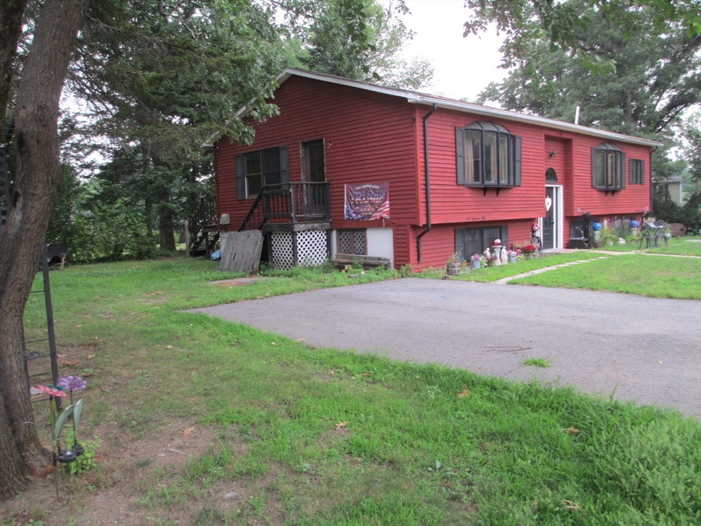 150 Carver St