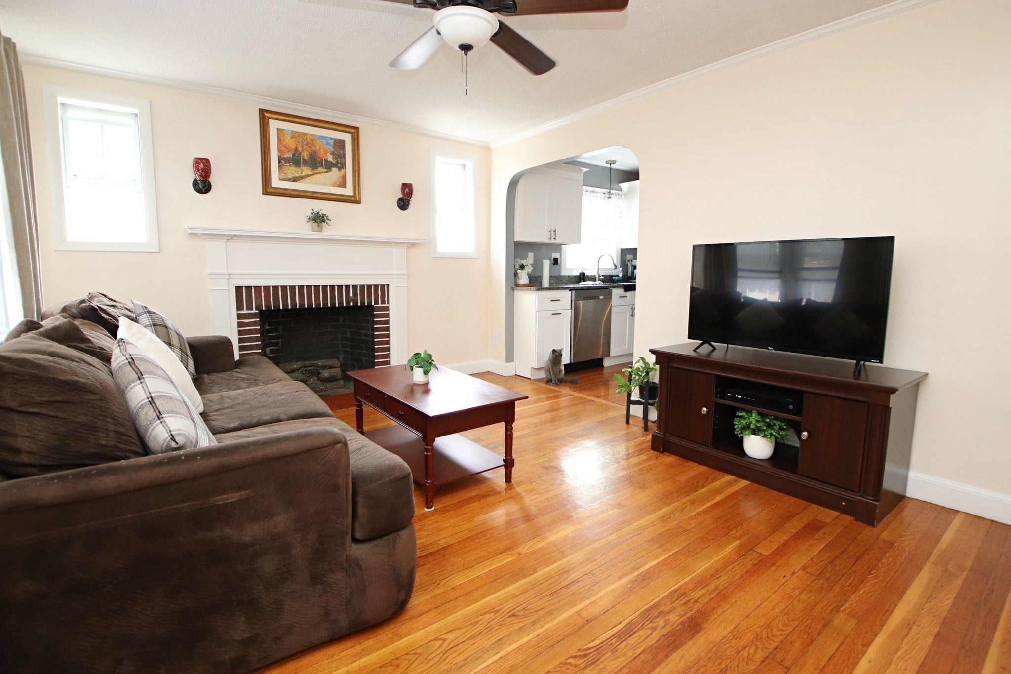 13 Saint Anns Avenue, Peabody, MA Photo #6