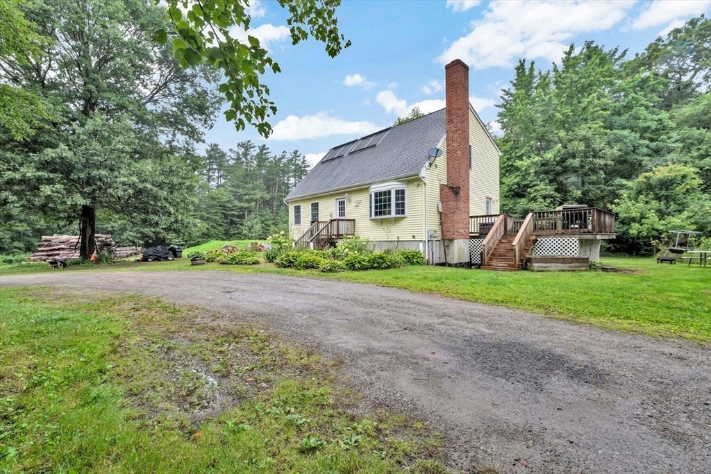 69R Anthony St, Berkley, MA, 69R Anthony St, Berkley, MA Photo #2