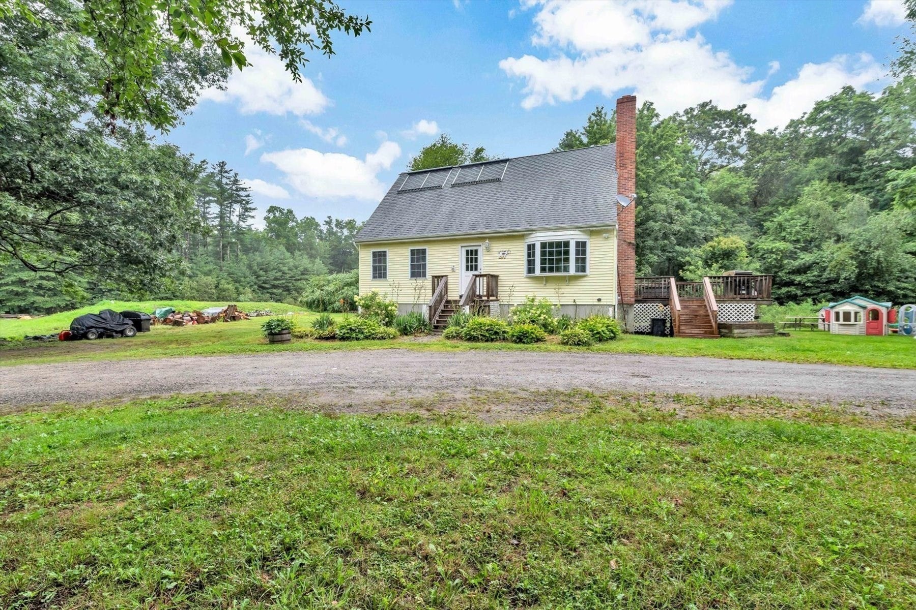 69R Anthony St, Berkley, MA Photo #1