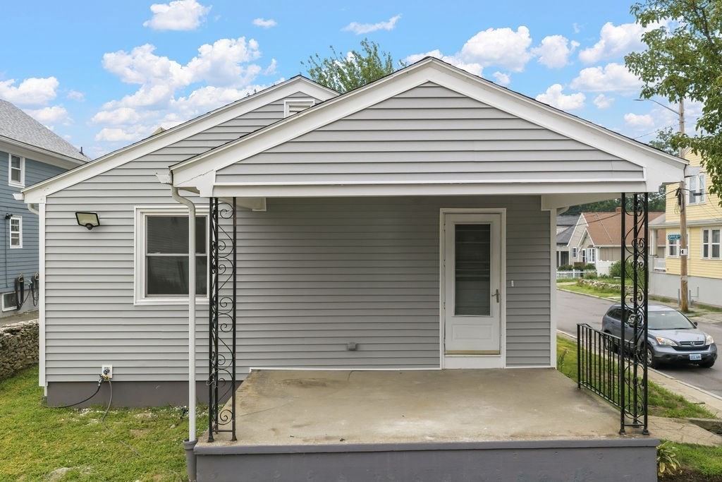 103 Opper Street