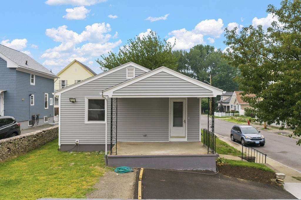 103 Opper Street