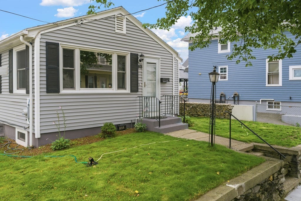 103 Opper Street